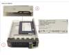 Fujitsu SSD SATA 6G 1.92TB READ-INT. 3.5\' H-P EP for Fujitsu Primergy RX2520 M1