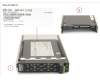 Fujitsu SSD SATA 6G 480GB READ-INT. 2.5\' H-P EP for Fujitsu Primergy BX2560 M2