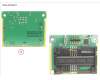 Fujitsu PCB USB SCR 2A/INT for Fujitsu Esprimo P556
