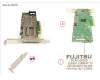 Fujitsu PRAID EP520I FH/LP for Fujitsu Primergy RX4770 M4