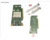 Fujitsu RETIMER FOR PCIE SSD for Fujitsu Primergy RX2530 M4