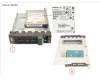 Fujitsu HD SAS 12G 1.2TB 10K 512N HOT PL 3.5\' EP for Fujitsu Primergy RX2540 M2