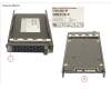 Fujitsu SSD SATA 6G 960GB MIXED-USE 2.5\' H-P EP for Fujitsu Primergy RX4770 M3