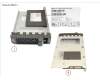 Fujitsu SSD SATA 6G 1.92TB MIXED-USE 3.5\' H-P EP for Fujitsu Primergy RX2510 M2