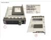 Fujitsu SSD SATA 6G 240GB MIXED-USE 3.5\' H-P EP for Fujitsu Primergy RX2560 M2