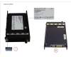 Fujitsu SSD SATA 6G 240GB READ-INT. 2.5\' H-P EP for Fujitsu Primergy TX1320 M3
