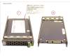 Fujitsu SSD SATA 6G 480GB READ-INT. 2.5\' H-P EP for Fujitsu Primergy RX4770 M3