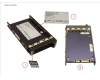 Fujitsu SSD SATA 6G 960GB READ-INT. 2.5\' H-P EP for Fujitsu Primergy RX1330 M2
