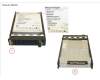 Fujitsu SSD SAS 12G 1.92TB READ-INT. 2.5\' H-P EP for Fujitsu Primergy RX4770 M3