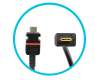 SA11R33899 original Lenovo USB-C AC-adapter 265.0 Watt rounded (Dock Adapter)