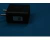 Lenovo SA18C01782 AC Adapter;C-P49;5.2V/2A;IN;Black