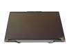 SA31K64590 original Lenovo Touch-Display Unit 14.0 Inch (WQXGA+ 2880x1800) gray