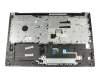 SA446D-22HB original Lenovo keyboard incl. topcase DE (german) grey/black