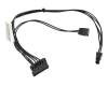 SATA PWR (290 mm + 180 mm) Cable for Lenovo ThinkCentre M70s Gen 3 (11T8)