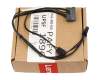 SATA PWR (290 mm + 180 mm) Cable for Lenovo ThinkCentre neo 50t Gen 6 (13BC)