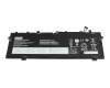 SB10V26972 original Lenovo battery 60Wh