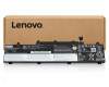 SB10X02605 original Lenovo battery 45Wh
