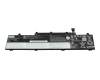 SB10X02605 original Lenovo battery 45Wh
