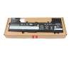 SB11M51937 original Lenovo battery 76Wh