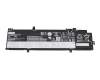 SB11M89828 original Lenovo battery 52.5Wh