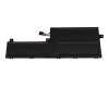 SB11M89890 original Lenovo battery 68Wh