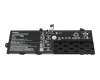SB11M89934 original Lenovo battery 41Wh