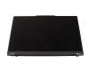SC11P69590 original Lenovo Display Unit 14.0 Inch (FHD 1920x1080) black (Infrared camera)
