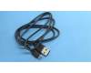 Lenovo SC18C07995 MicroUSB;CD-22;1M;2A;Black;783015