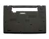 SCB0G95466 original Lenovo Bottom Case black