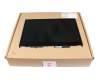 SD10M34092 original IVO Touch-Display Unit 13.3 Inch (FHD 1920x1080) black