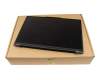 SD11K7842931 original Lenovo Display Unit 14.0 Inch (FHD 1920x1080) black (Infrared camera)