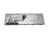 SG-61300 HP keyboard DE (german) black/black glare
