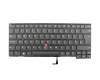 SG-85950-2BA original Lenovo keyboard UK (english) black/black matte with mouse-stick