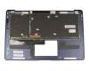 SG-86720-2DA original Asus keyboard incl. topcase DE (german) black/blue with backlight