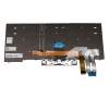 SG-95380-2BA 01 original Lenovo keyboard UK (english) black/black with backlight and mouse-stick