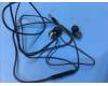 Lenovo SH38C58225 Earphone;4-pole;1.2m;Moto;Black;Cosonic