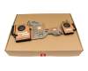 SH41B37907 original Lenovo Cooler (CPU/GPU)