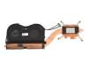 SH41B38109 original Lenovo Cooler (UMA)