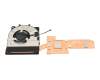 SH41P48950 original Lenovo Cooler (CPU)