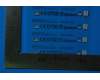 Lenovo SL19A6N1P9 Blade2-8A-L rating label_WE