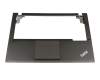 SM20F16544 original Lenovo Topcase black