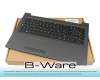 SN20K82497 original Lenovo keyboard incl. topcase SP (spanish) black/black b-stock