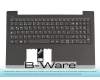 SN20M62749 Lenovo keyboard incl. topcase DE (german) grey/grey b-stock