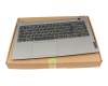 SN20Z38514 original Lenovo keyboard incl. topcase DE (german) anthracite/grey