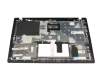 SN21D68569 original Lenovo keyboard incl. topcase DE (german) black/black with backlight and mouse-stick