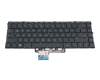 SN6190BL F0 original HP keyboard DE (german) black with backlight