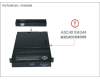 Fujitsu LOCAL SERVICE DISPLAY for Fujitsu Primergy RX300 S8