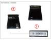 Fujitsu LOCAL VIEW PANEL / PROJECT ISIS2 for Fujitsu Primergy RX300 S8