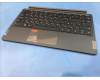 Lenovo SO28D47875 P11 Pro Gen2 UK-Bulgaria KB;Gray;TN