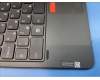 Lenovo SO28D47875 P11 Pro Gen2 UK-Bulgaria KB;Gray;TN
